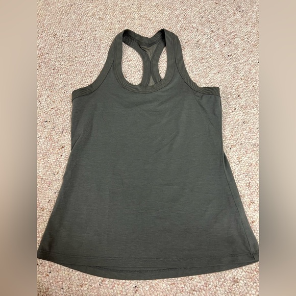 Athleta tank top - Picture 2 of 3